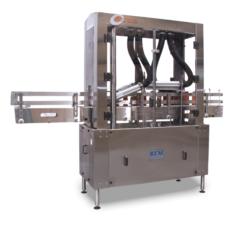 REM Equipment Inc. Experts In Production Air